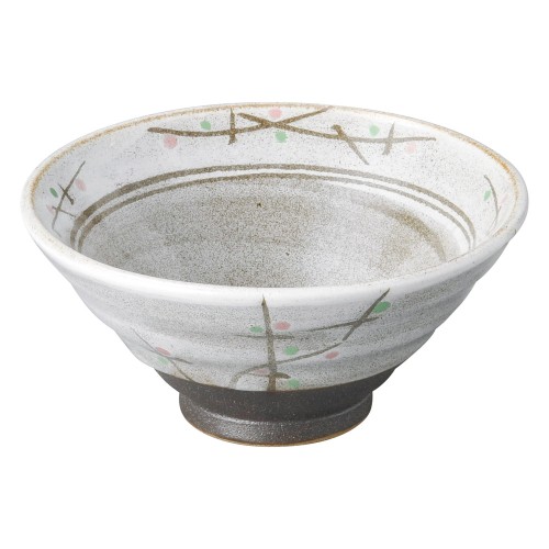 79921-181 あけぼの のり茶身丼|業務用食器カタログ陶里30号