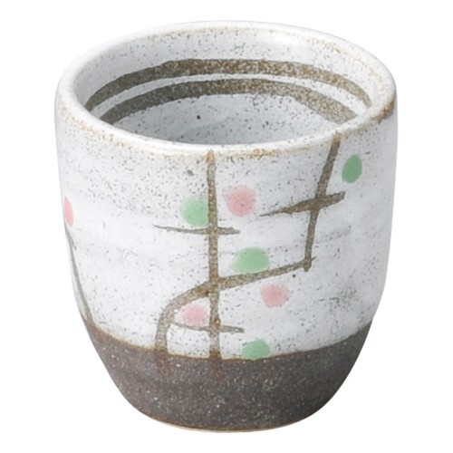 79933-181 あけぼの 小ぐい呑|業務用食器カタログ陶里30号