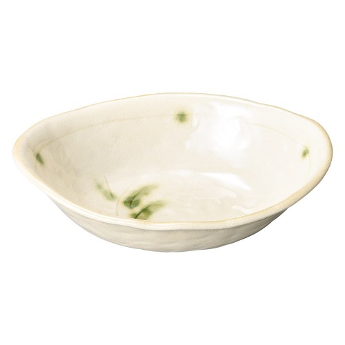 79958-311 彫芦 サラダ鉢|業務用食器カタログ陶里30号
