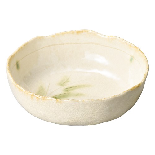 79965-311 彫芦 ボール大|業務用食器カタログ陶里30号