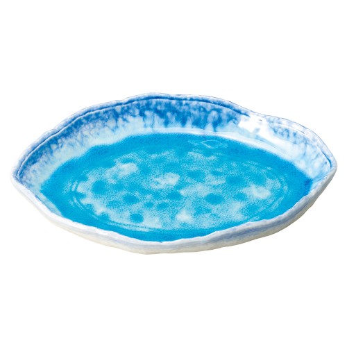 80052-181 彩器行 木の葉パスタ|業務用食器カタログ陶里30号