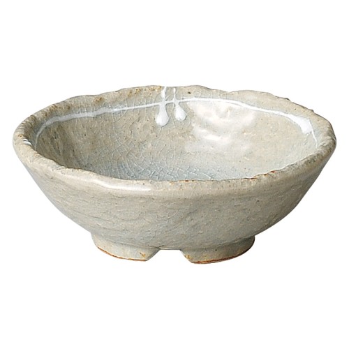 80440-461 京貫入 丸呑水|業務用食器カタログ陶里30号