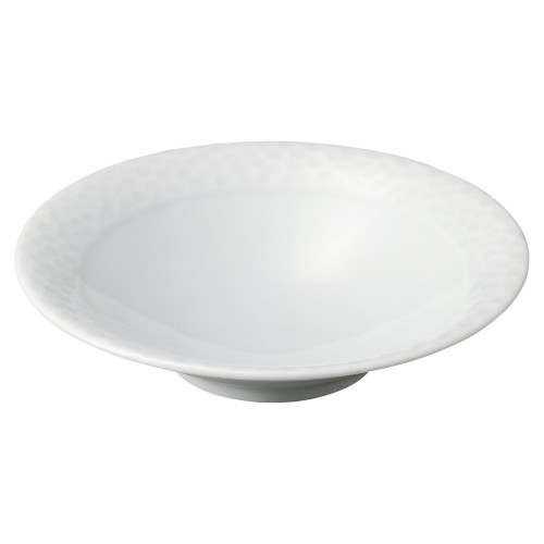 80540-461 ラフィネ 槌目形多用鉢|業務用食器カタログ陶里30号