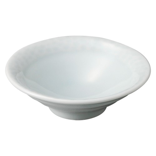 80541-461 ラフィネ 槌目形小付|業務用食器カタログ陶里30号
