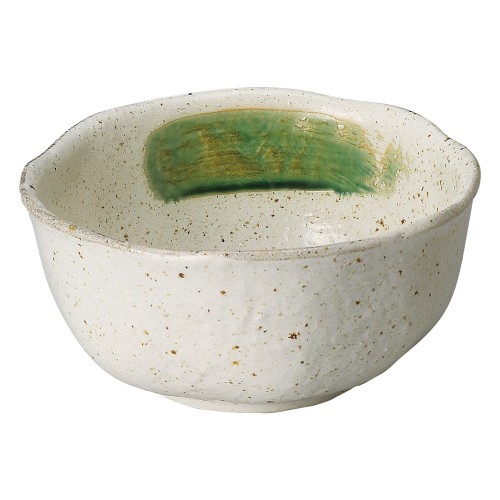 80837-181 土化粧 お好み碗|業務用食器カタログ陶里30号