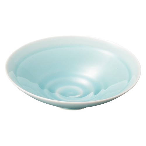 80862-521 青白磁 5.0フルーツ|業務用食器カタログ陶里30号
