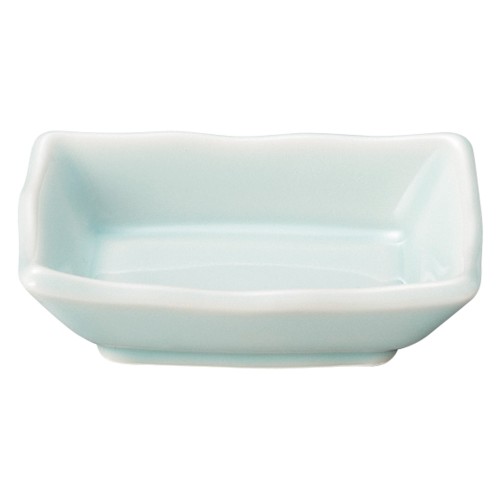 80876-521 青白磁 長角千代口|業務用食器カタログ陶里30号