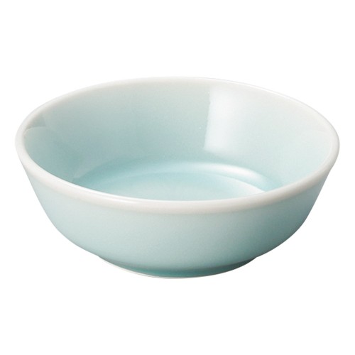 80879-521 青白磁 菊見込玉千代口|業務用食器カタログ陶里30号