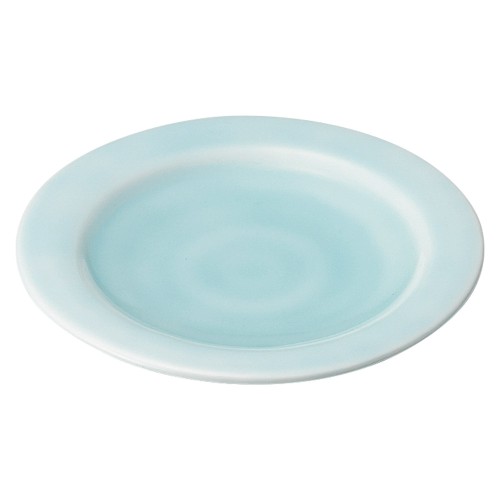 80910-471 青白磁 歪皿55|業務用食器カタログ陶里30号