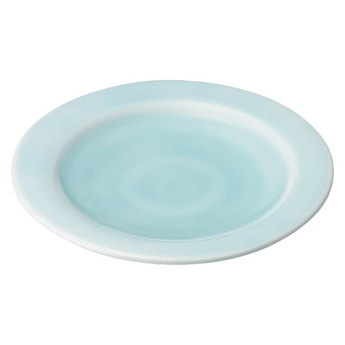 80911-471 青白磁 歪皿65|業務用食器カタログ陶里30号
