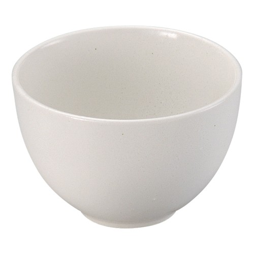 81006-221 モダン 白釉姫小丼|業務用食器カタログ陶里30号