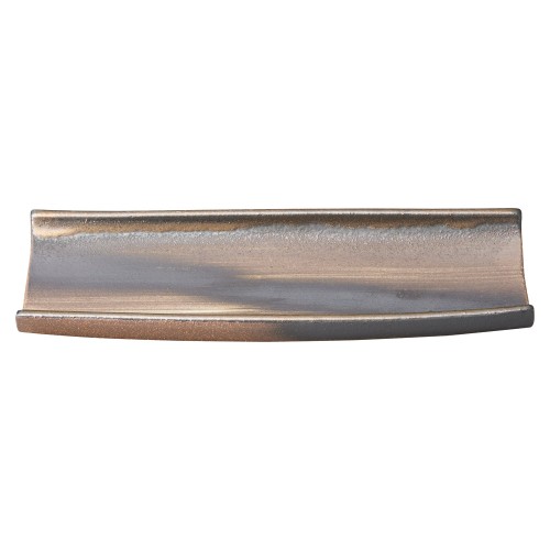 81553-711 金彩 30㎝長皿|業務用食器カタログ陶里30号
