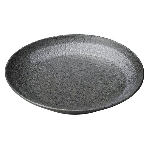 81826-181 銀河 8.5丸皿|業務用食器カタログ陶里30号