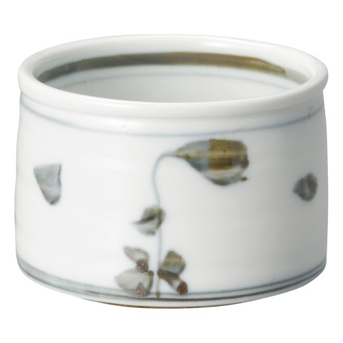 82164-461 玉渕花絵 飯器|業務用食器カタログ陶里30号