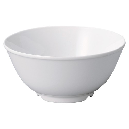 82205-331 CTRホワイト 乳児用茶碗|業務用食器カタログ陶里30号