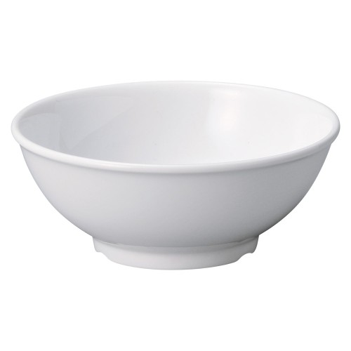 82206-331 CTRホワイト こども用茶碗|業務用食器カタログ陶里30号