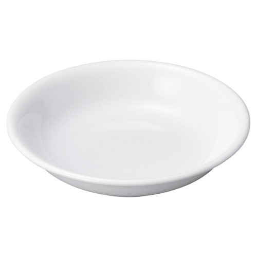 82207-331 CTRホワイト 小皿|業務用食器カタログ陶里30号