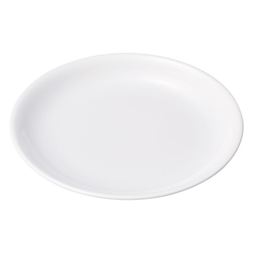 82214-331 CTRホワイト 6吋パン皿|業務用食器カタログ陶里30号