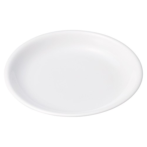 82218-331 CTRホワイト 8吋大皿|業務用食器カタログ陶里30号