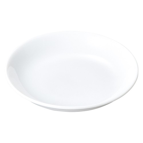 82361-051 かるーん(軽量食器) 3.5皿|業務用食器カタログ陶里30号