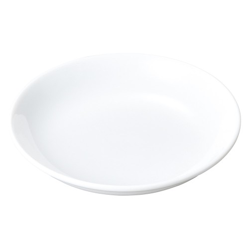 82362-051 かるーん(軽量食器) 4.0皿|業務用食器カタログ陶里30号