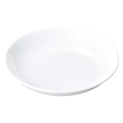 82363-051 かるーん(軽量食器) 5.0皿|業務用食器カタログ陶里30号