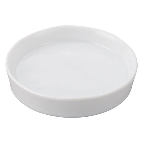 83104-121 ルオント ホワイト10㎝プレート|業務用食器カタログ陶里30号