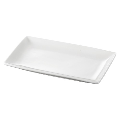 84308-181 NB長角6.0皿|業務用食器カタログ陶里30号