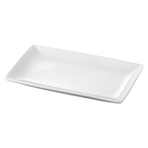 84309-181 NB長角7.0皿|業務用食器カタログ陶里30号