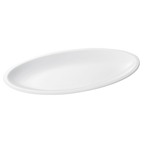 84315-051 コント29㎝細プラター|業務用食器カタログ陶里30号