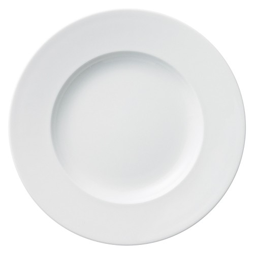 84401-671 YZ白磁30㎝パスタ|業務用食器カタログ陶里30号