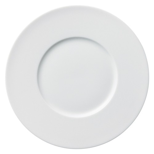 84402-051 ワイドフラットプレート(S)|業務用食器カタログ陶里30号