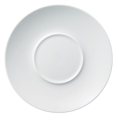 84413-671 RR24㎝プレート|業務用食器カタログ陶里30号