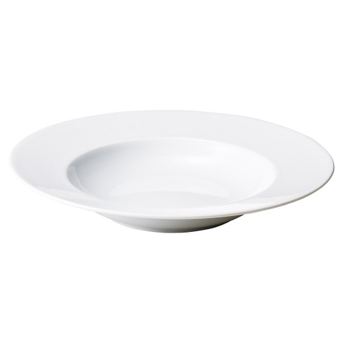 84501-671 YZ白磁30㎝ボール|業務用食器カタログ陶里30号