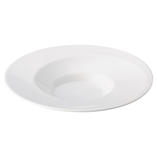 84508-181 アイランド7.5リムボール|業務用食器カタログ陶里30号