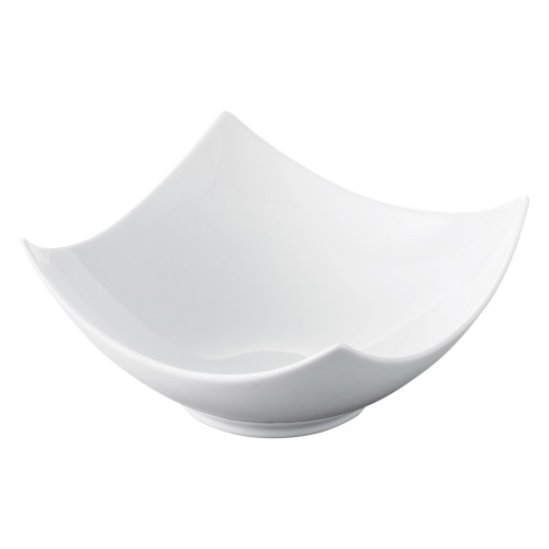 84607-111 シャッフル21㎝ディープボール|業務用食器カタログ陶里30号