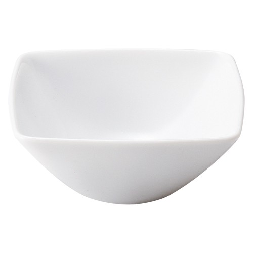84610-671 YZ白磁11.5㎝ボール|業務用食器カタログ陶里30号