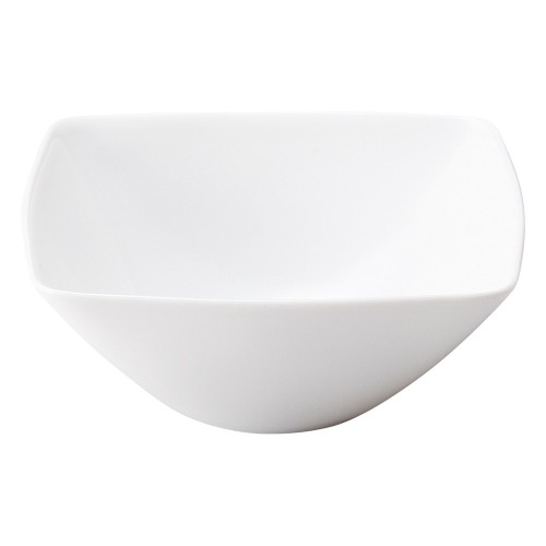 84611-671 YZ白磁16㎝ボール|業務用食器カタログ陶里30号