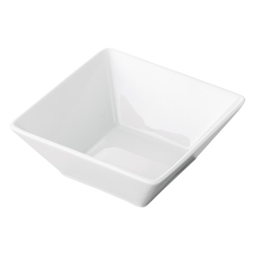 84621-111 フレンチスタイル6吋スクエアボール|業務用食器カタログ陶里30号