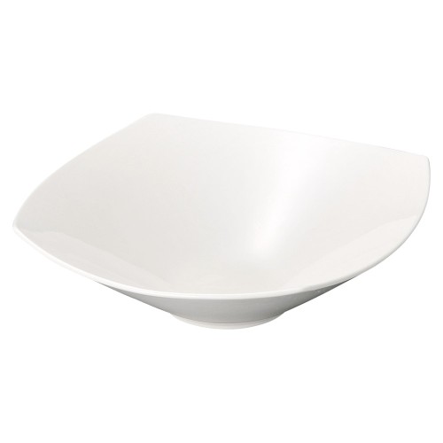 84633-181 NBエクシード71/2吋スクエアーボール|業務用食器カタログ陶里30号