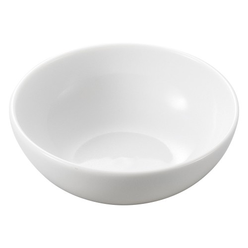 84703-051 かるーん(軽量食器)4.0丸小鉢|業務用食器カタログ陶里30号