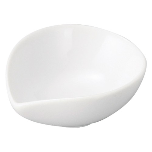 84709-331 ゆらぎボウルM/WH|業務用食器カタログ陶里30号