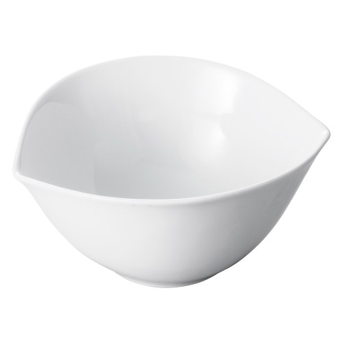84711-111 ピーチボール(SS)|業務用食器カタログ陶里30号