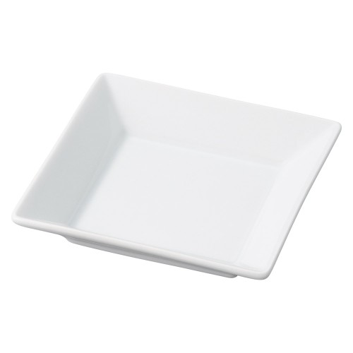 85024-231 ZEN14㎝正角深皿|業務用食器カタログ陶里30号