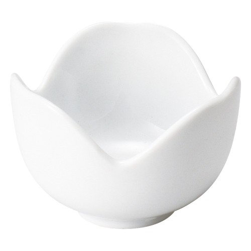 85102-671 アクアボール 白磁|業務用食器カタログ陶里30号
