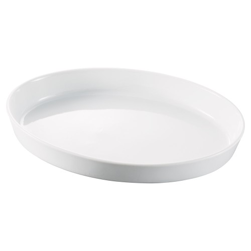 85916-111 15.5吋小判ベーカー|業務用食器カタログ陶里30号