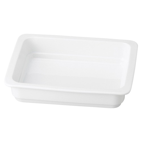 86005-111 バンケットディッシュ1/2 6.5㎝|業務用食器カタログ陶里30号