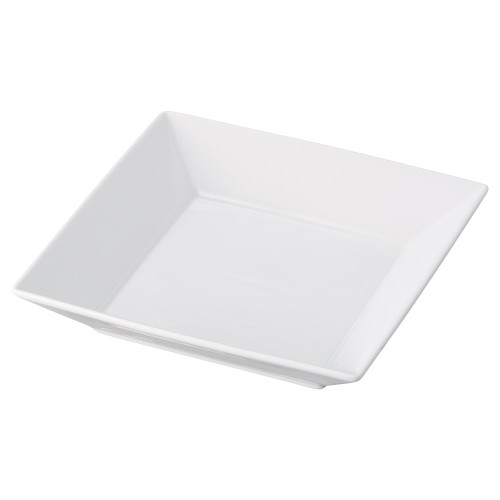 86111-231 ZEN23㎝正角深皿|業務用食器カタログ陶里30号