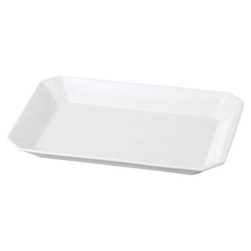 86206-111 15吋八角皿|業務用食器カタログ陶里30号