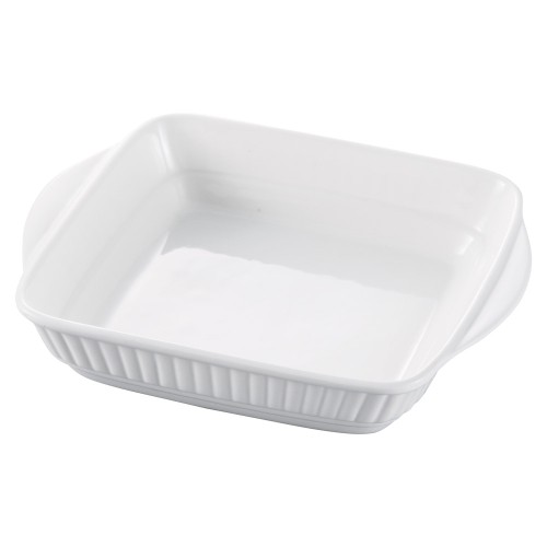 86412-33.651 J3耳付グラタン/L|業務用食器カタログ陶里30号